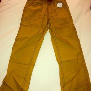 All size 5-6 pants